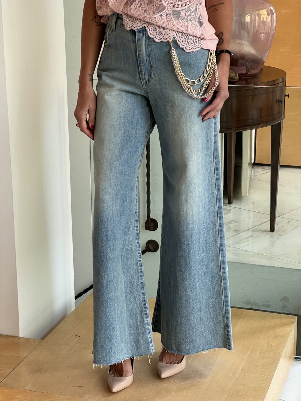 Jeans Rosita catena - immagine 2