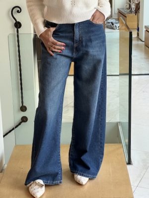 Jeans Giusy denim