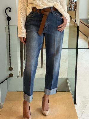 Jeans mandy denim