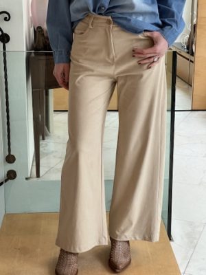 Pantalone Giusy eco dainetto