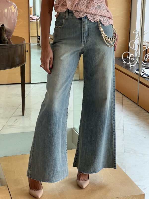 Jeans Rosita catena - immagine 4