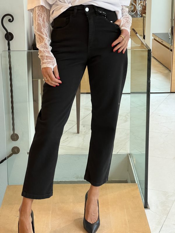 Jeans louis nero