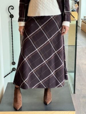 Gonna bordeaux check