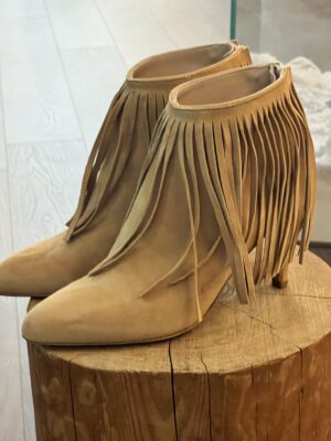 Tronchetto frangia miele