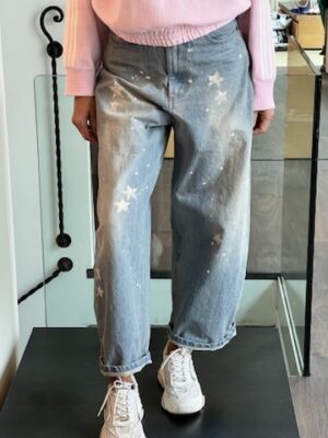 Jeans stella