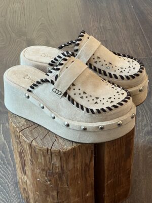 Sabot ghiccio platform