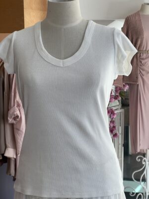T-shirt costina basic
