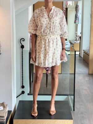 Abito provenza latte