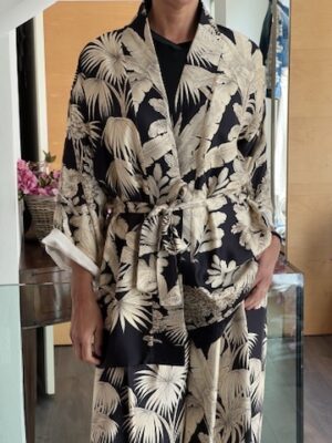 Kimono jungle