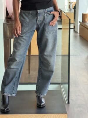 Jeans mod. Agatha
