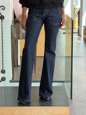 Jeans mod. Sky