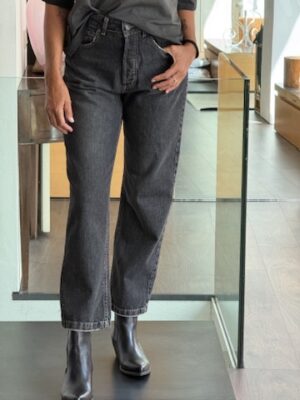 Jeans mod. joele grigio