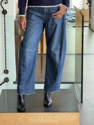 Jeans mod. Barbara