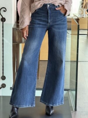 Jeans mod. costi